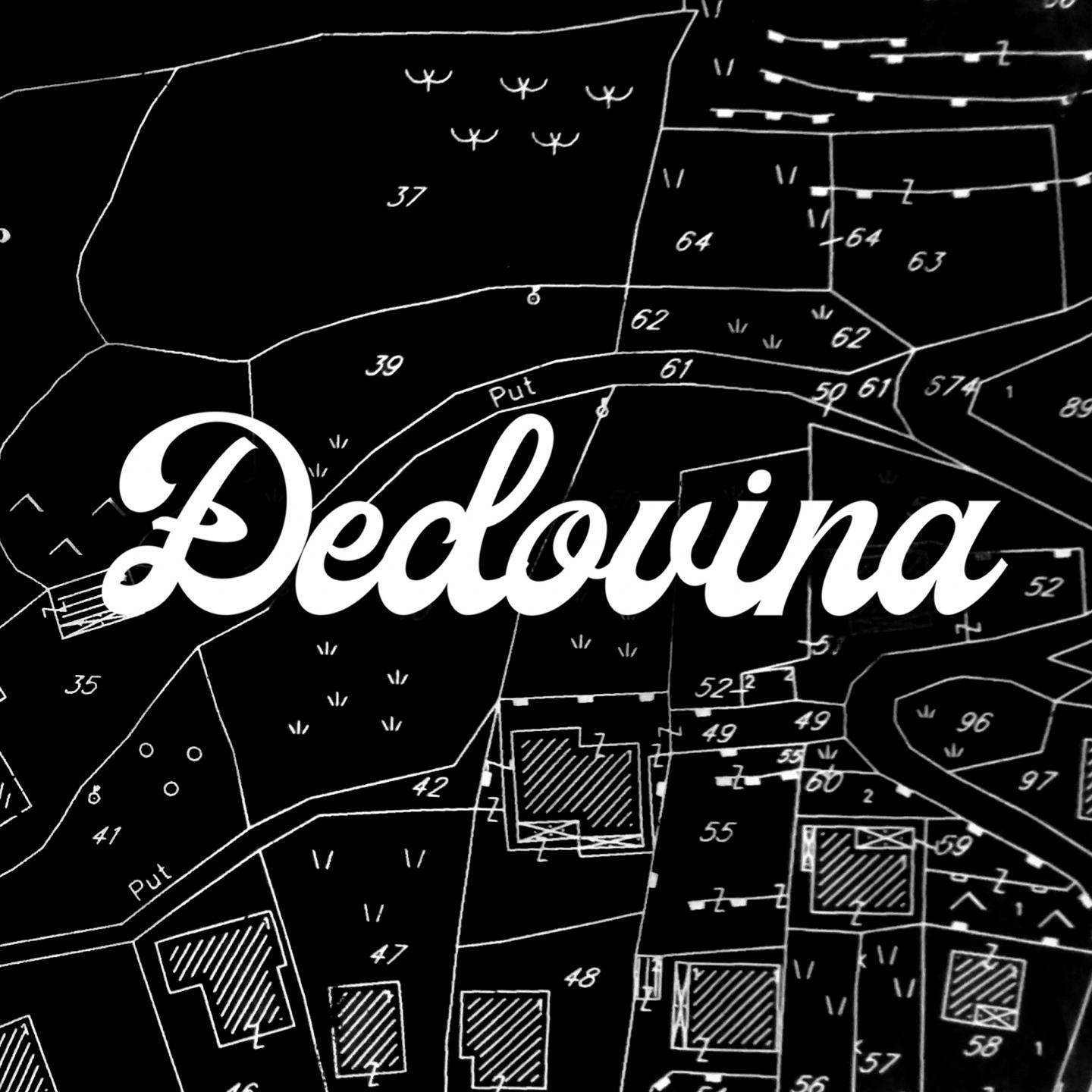 Đedovina