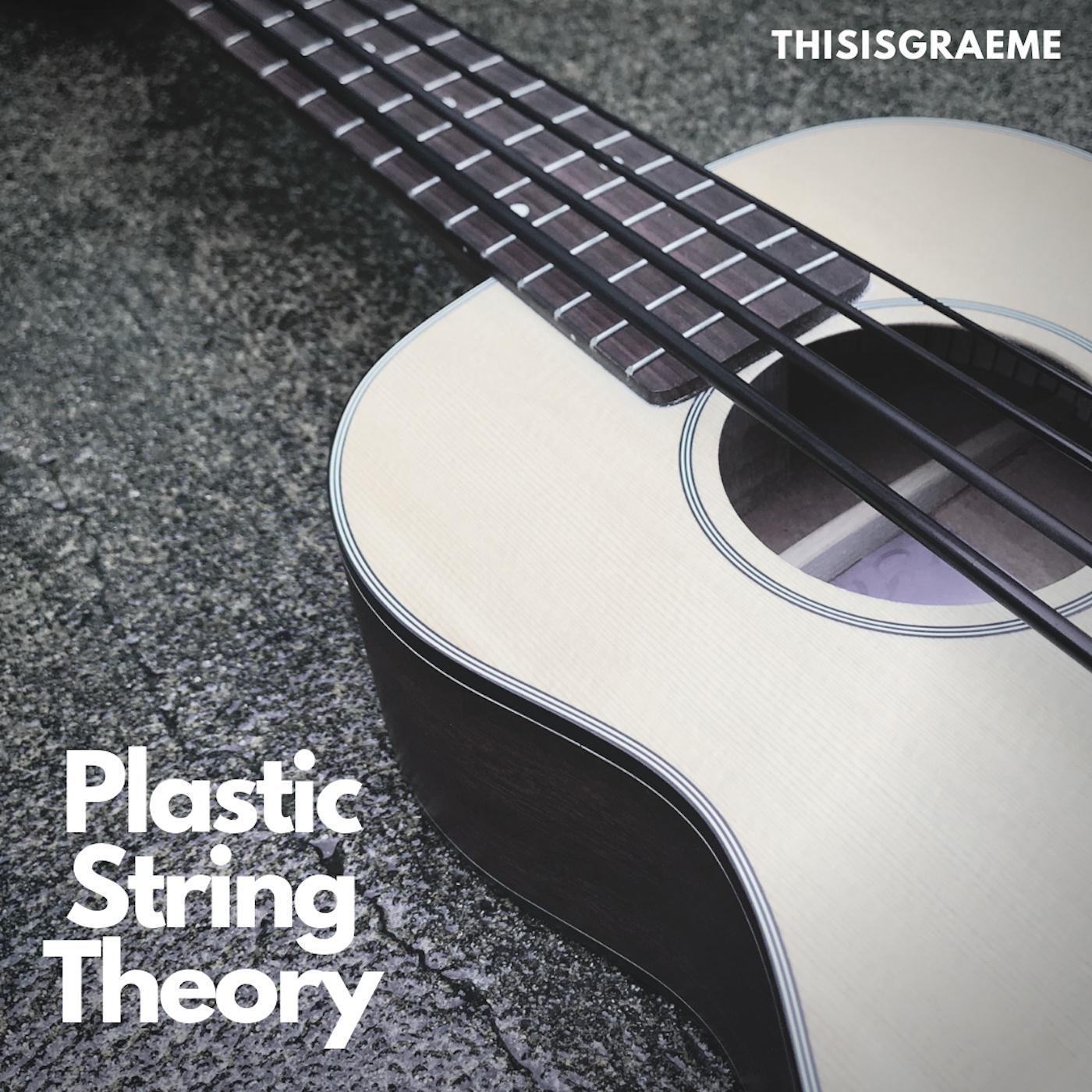 Plastic String Theory