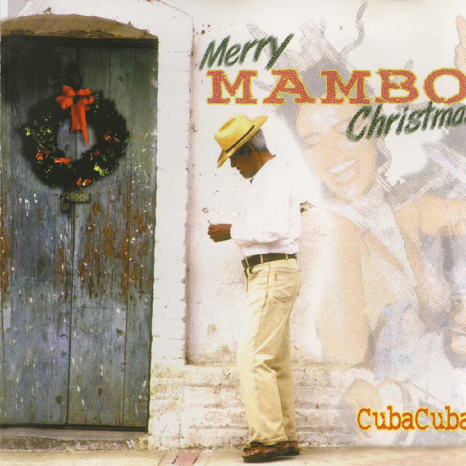 White "Mambo" Christmas