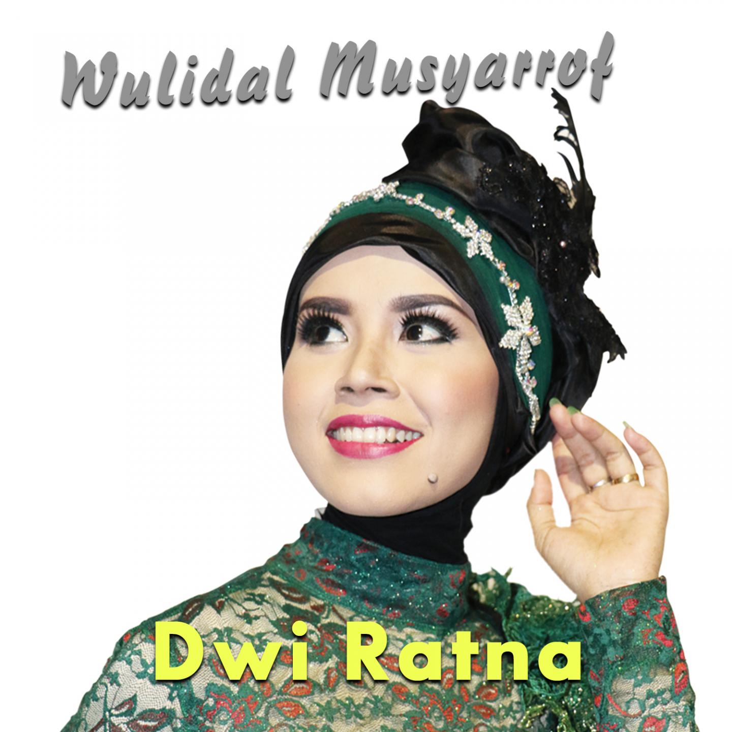 Wulidal Musyarrof