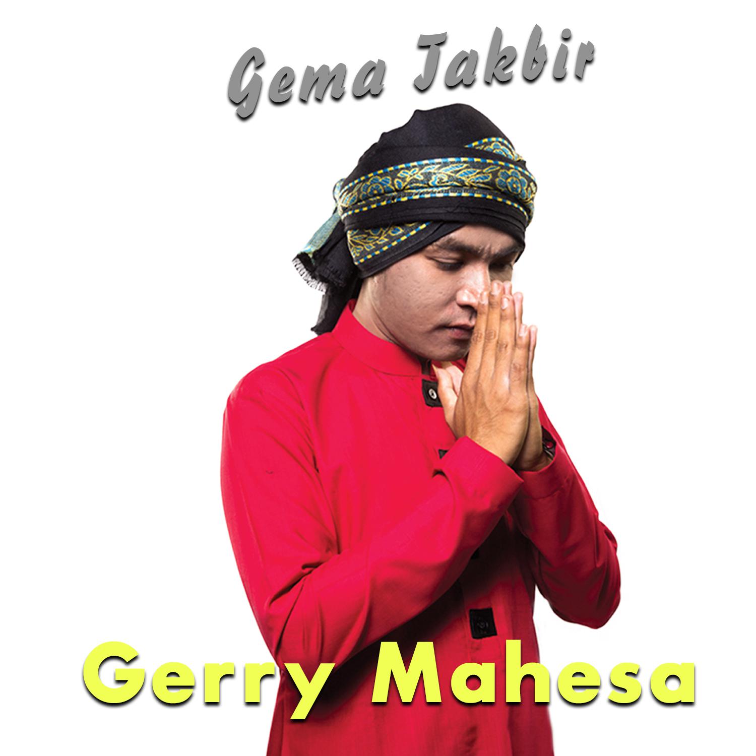 Gema Takbir