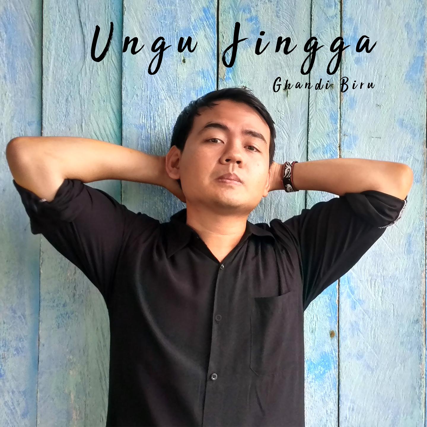 Ungu Jingga