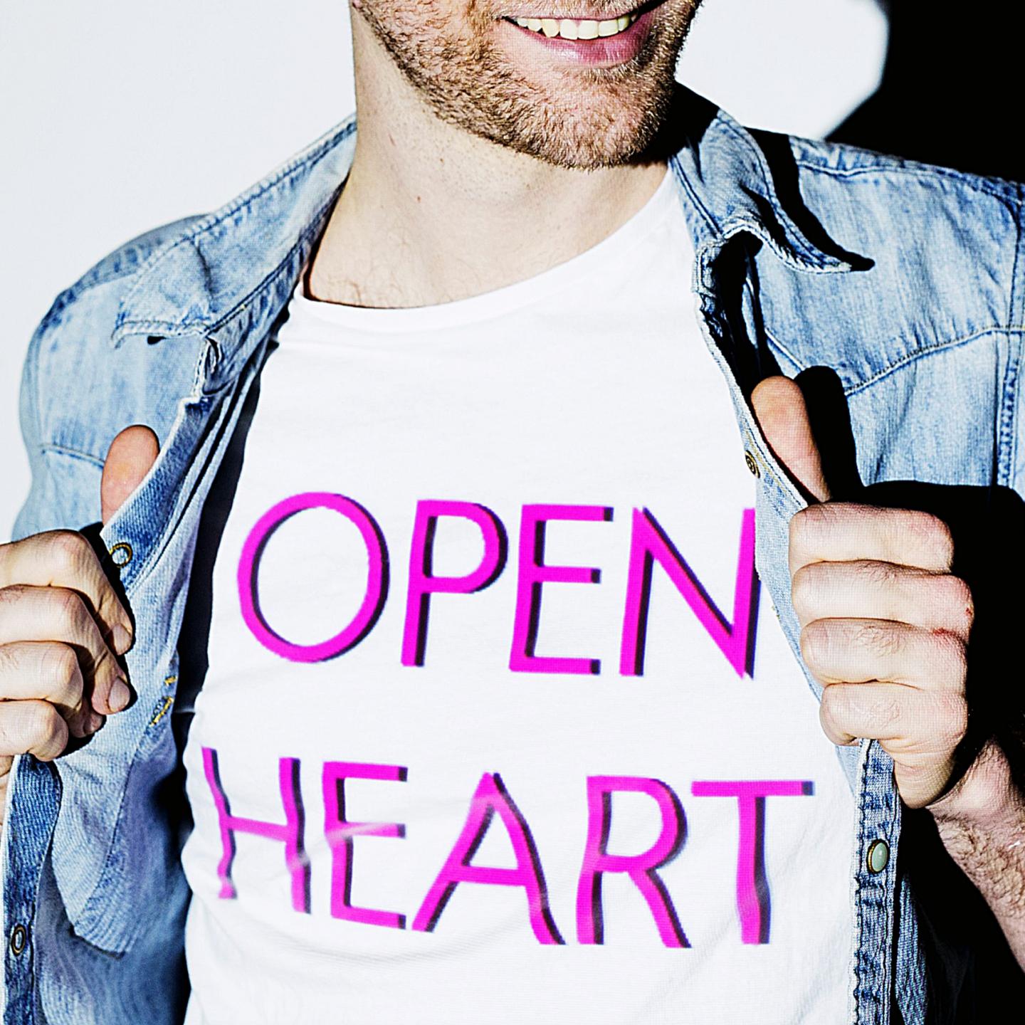 Open Heart