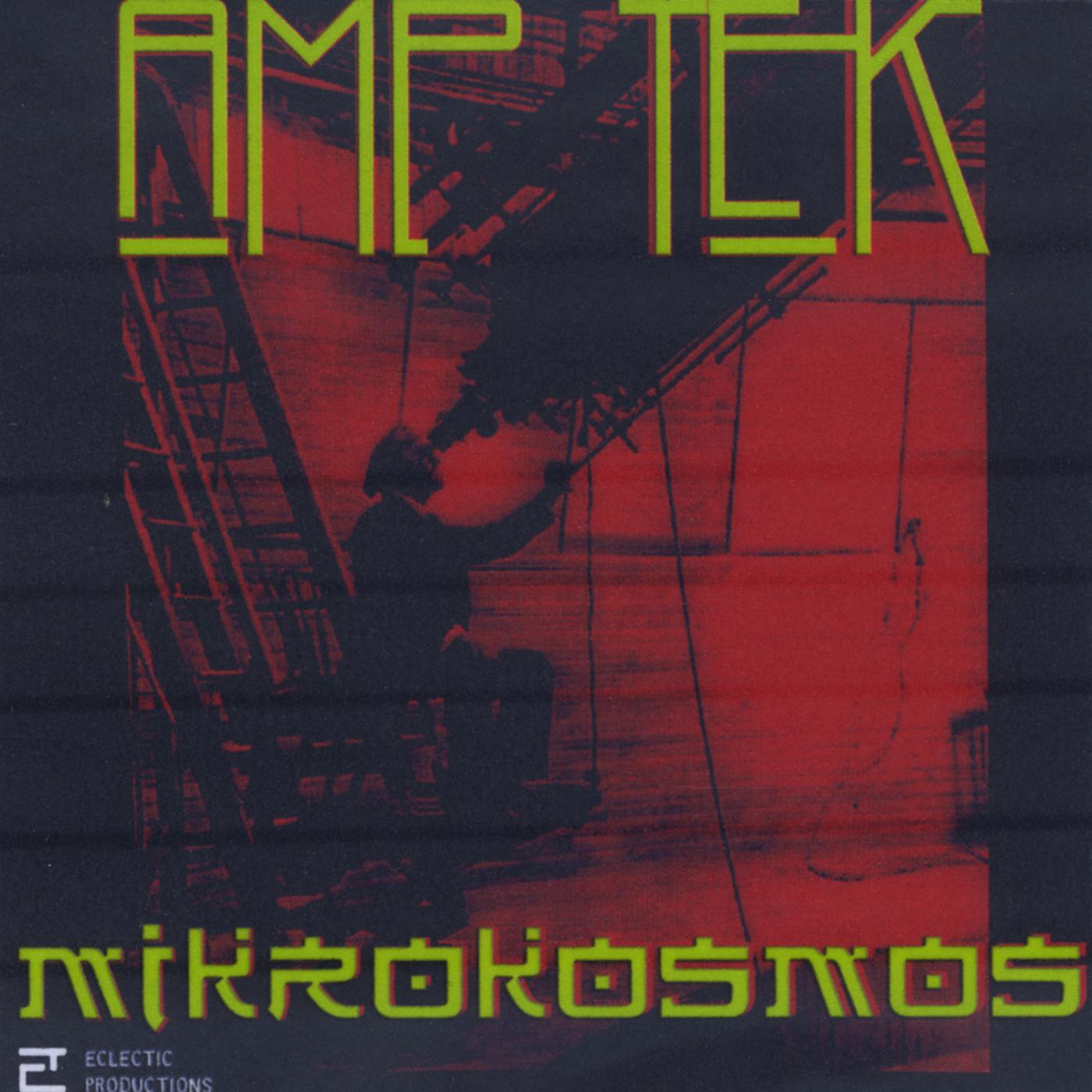 Mikrokosmos