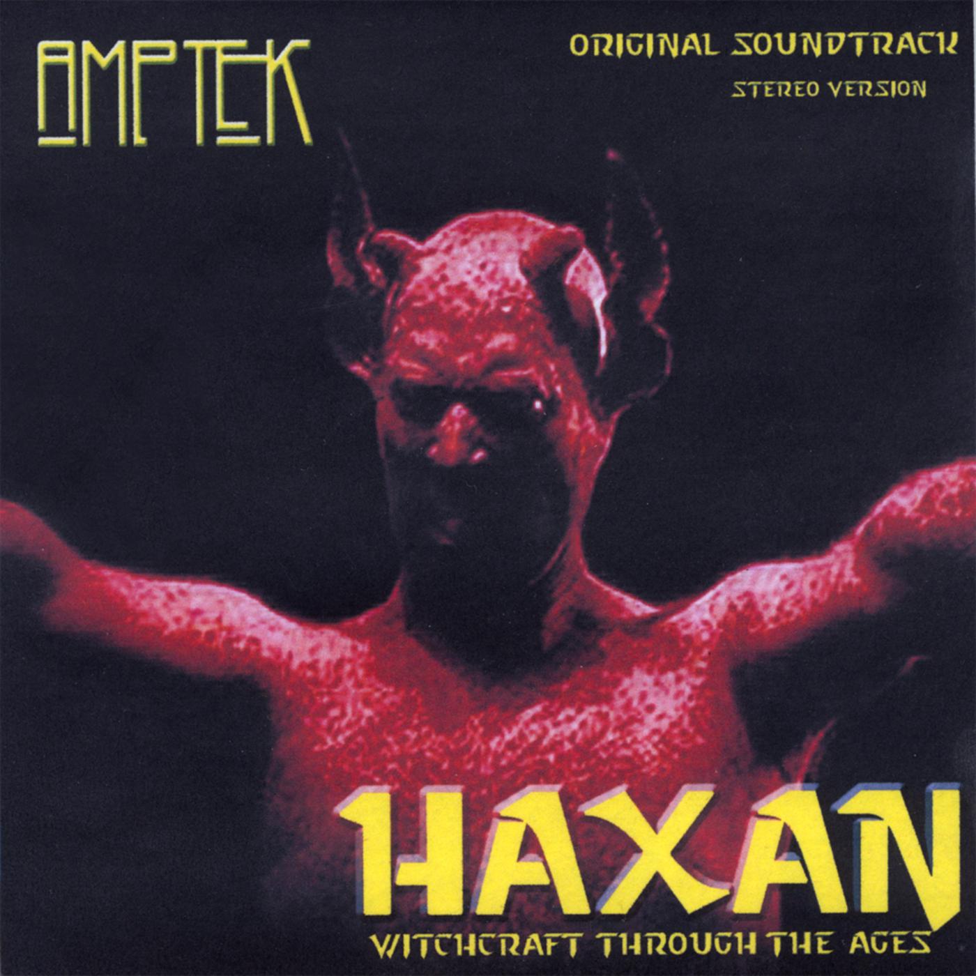 Haxan II