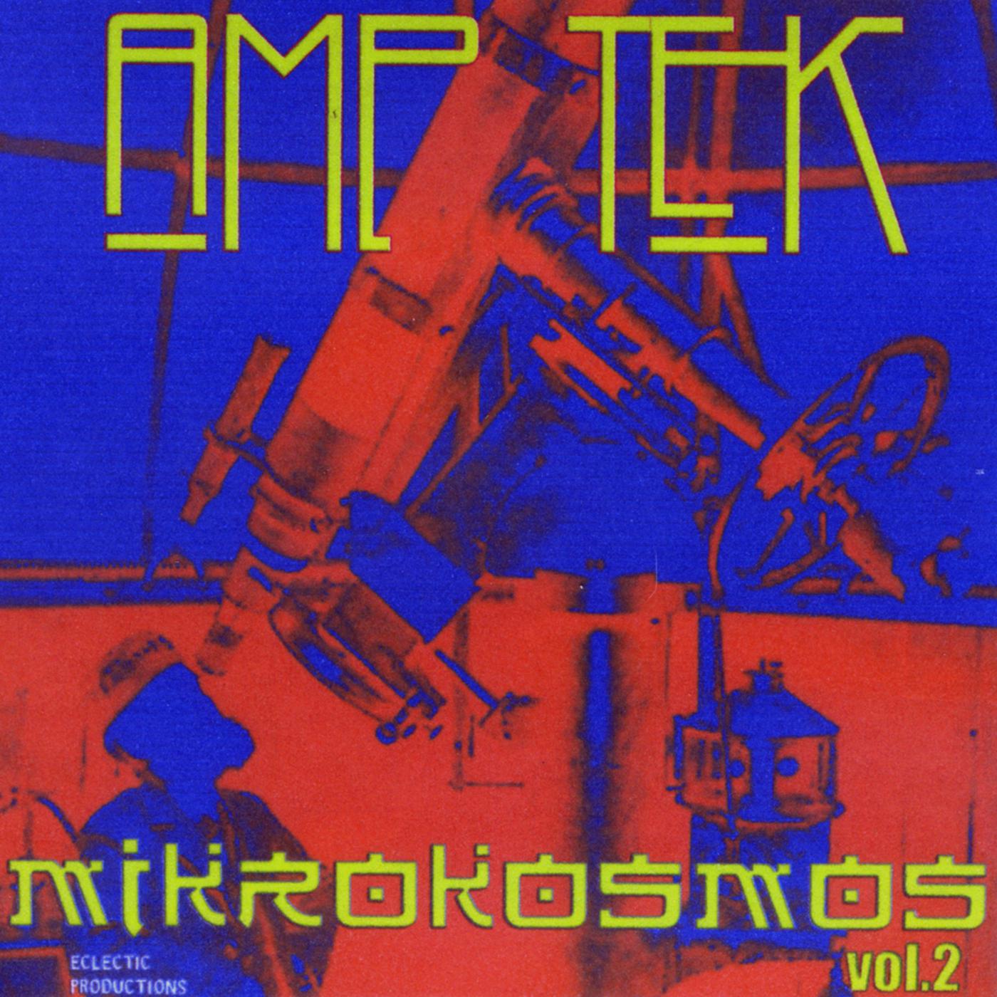 Mikrokosmos Vol. 2