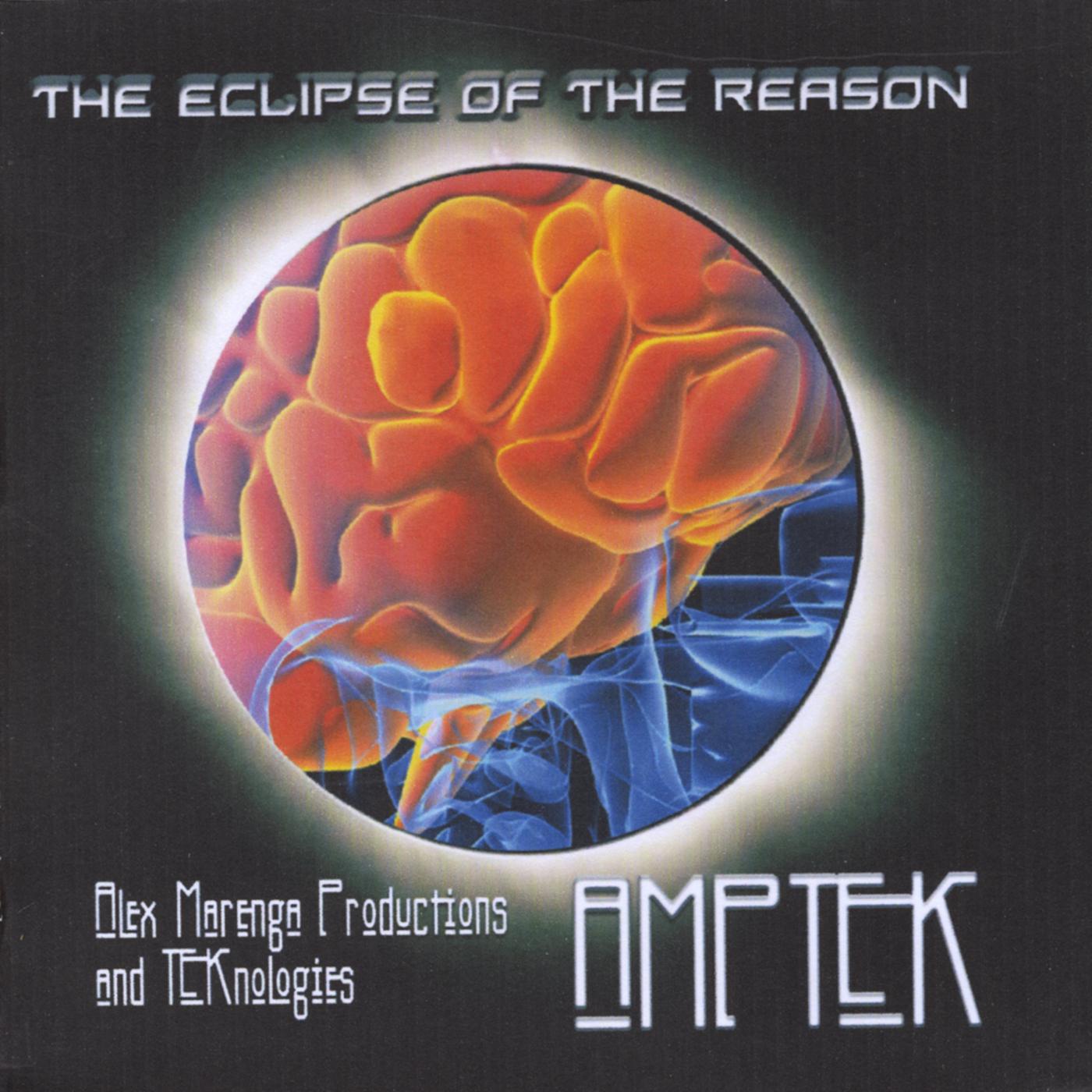 The Eclipse of the Reason