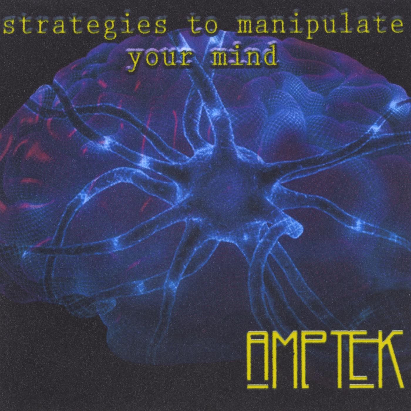 Strategies To Manipulate Your Mind