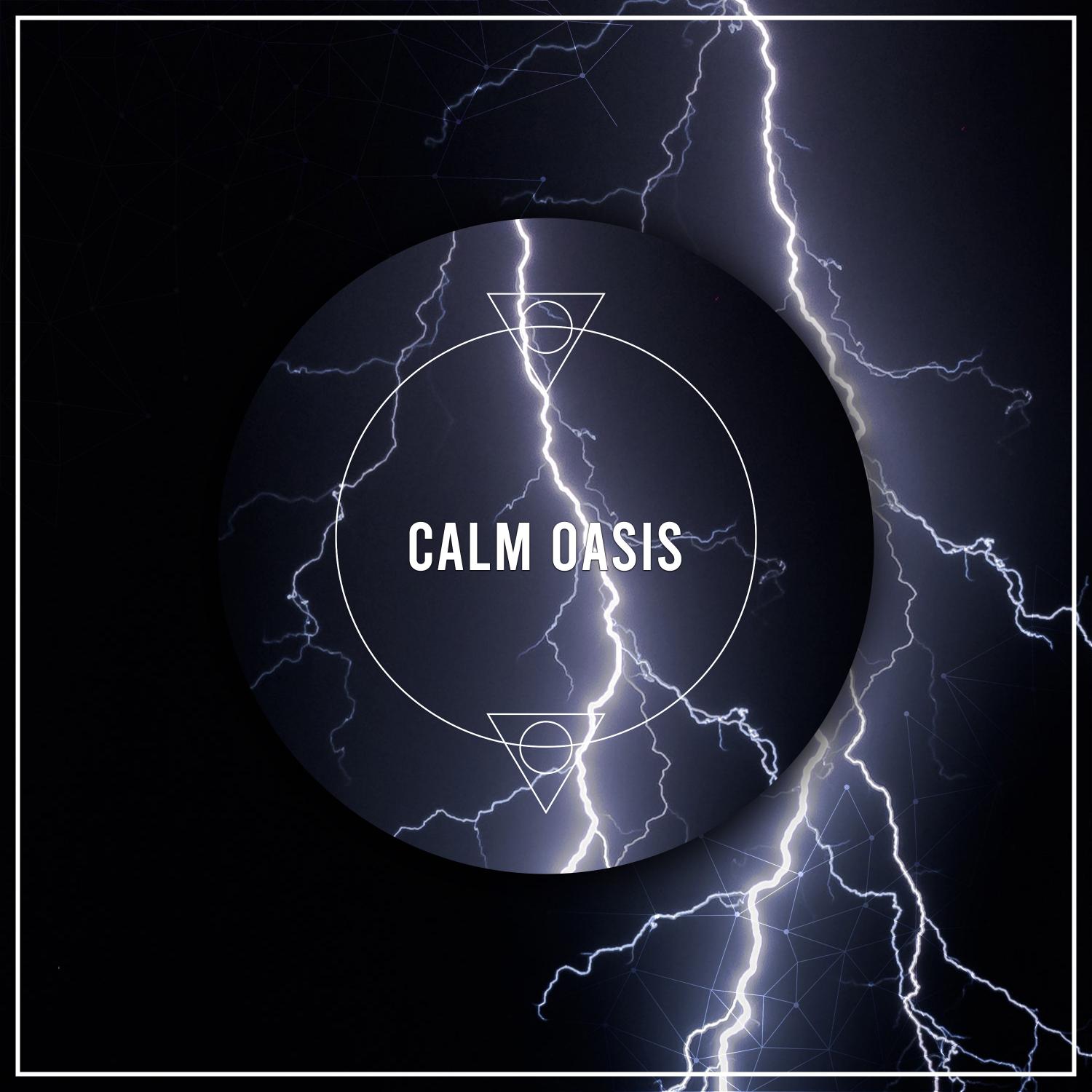 13 Calm Oasis Tracks to Provide Focus