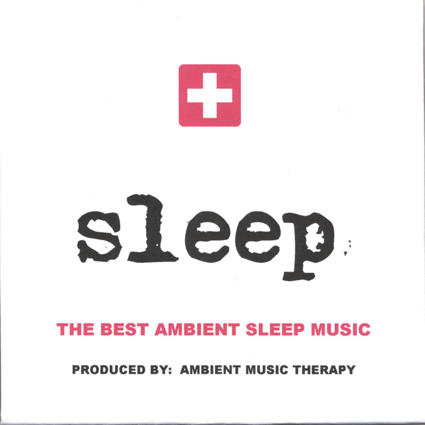 Sleep - Nirvana 1 - ambient sleep therapy