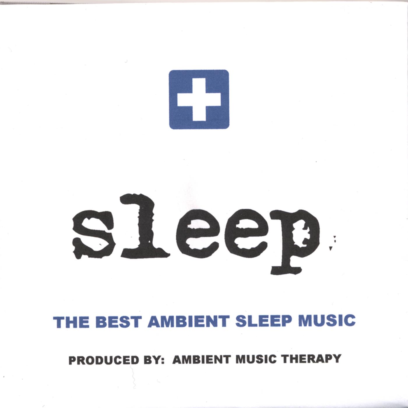 Sleep - Feng Shui Waterfall 1 - ambient sleep therapy