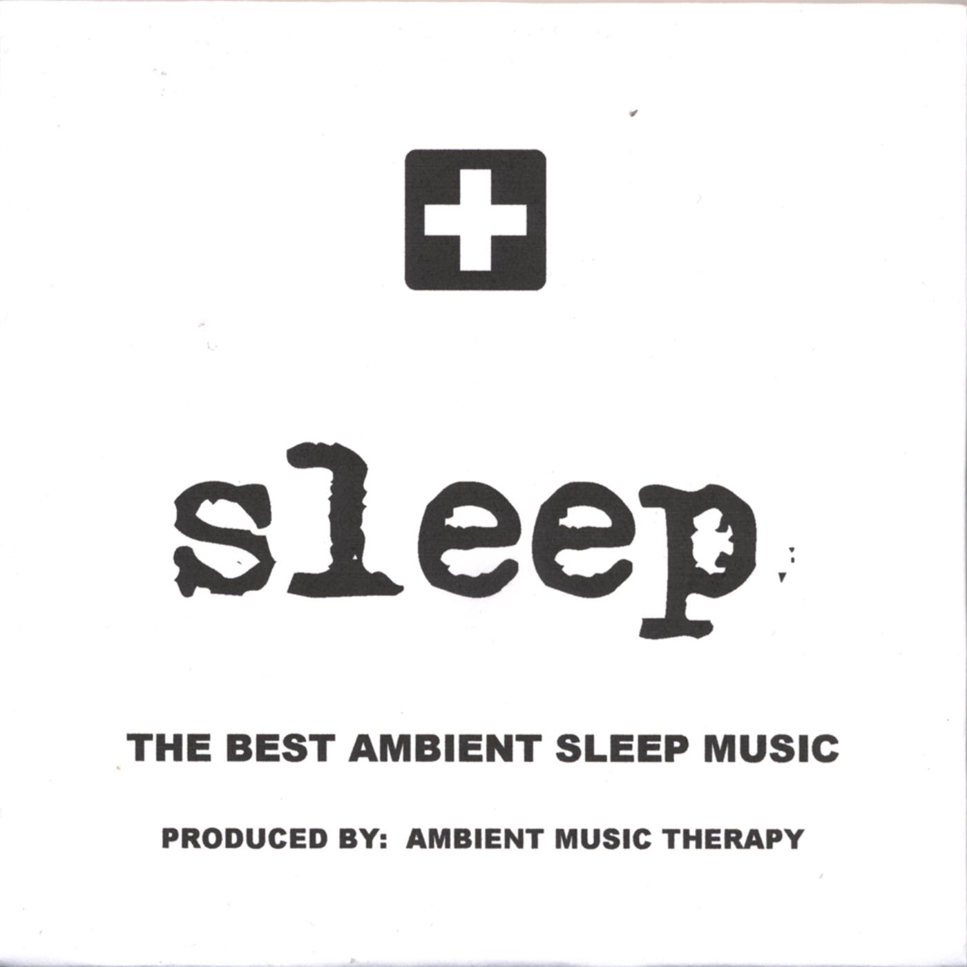 Sleep - Deep Sleep 2 with Rain - ambient sleep therapy