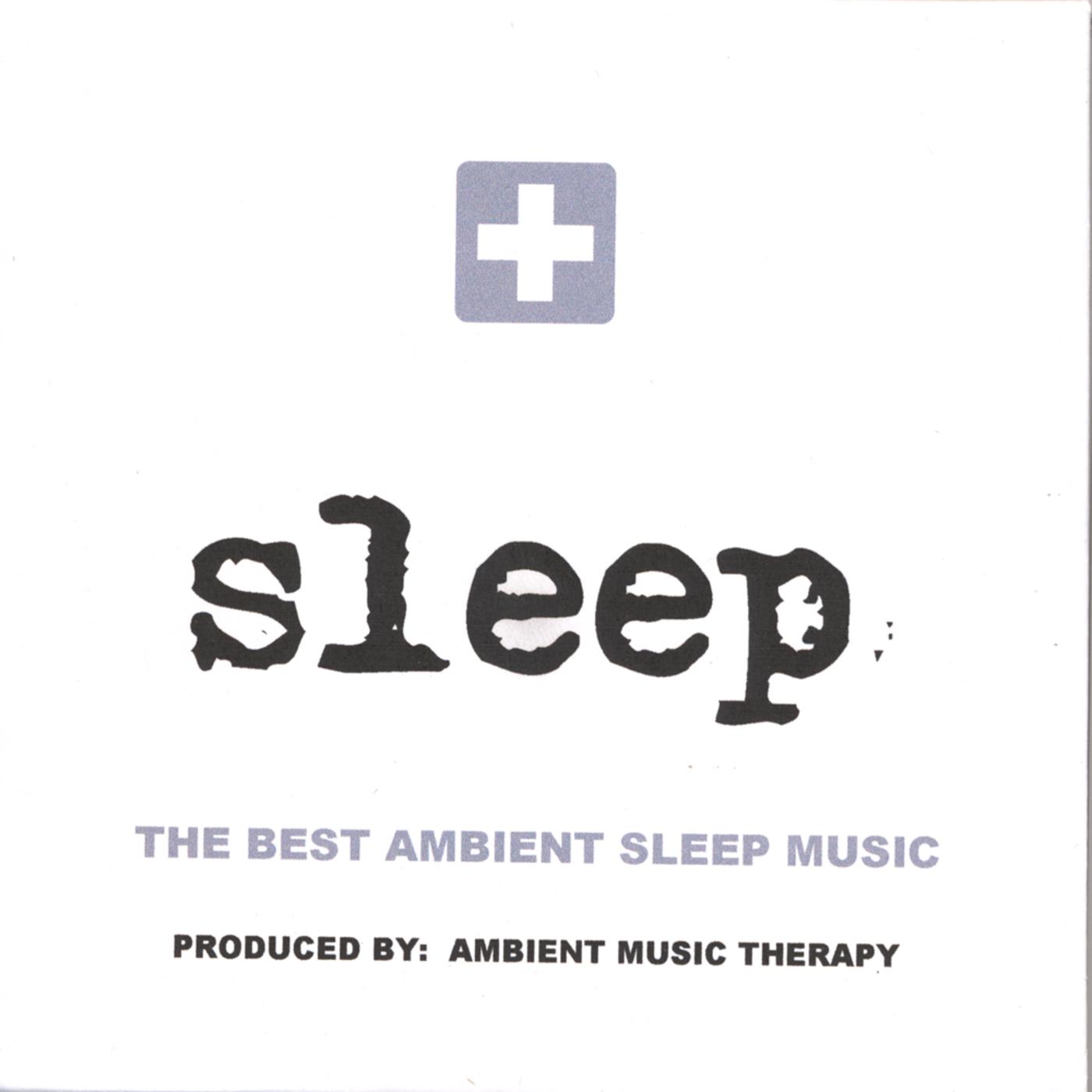 Sleep - Ambient White Noise - ambient sleep therapy