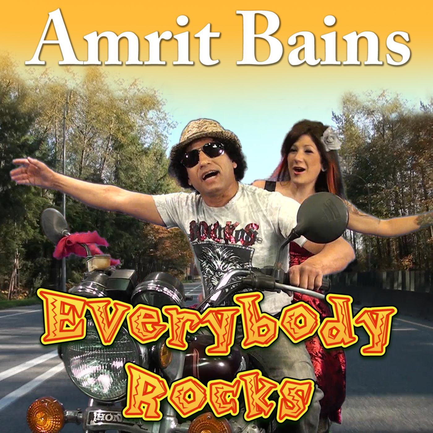 Everybody Rocks