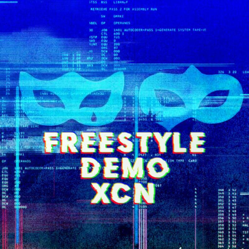 Freestyle Demo