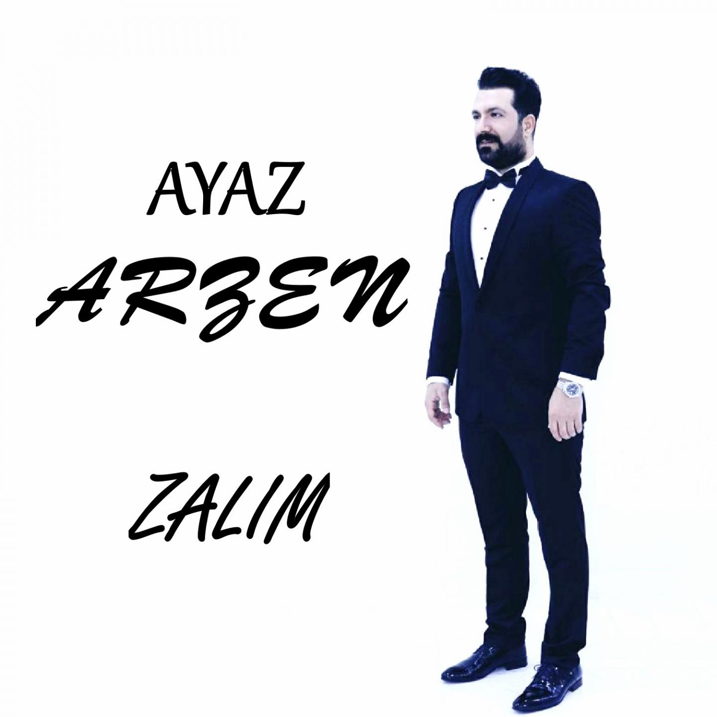 Zalım