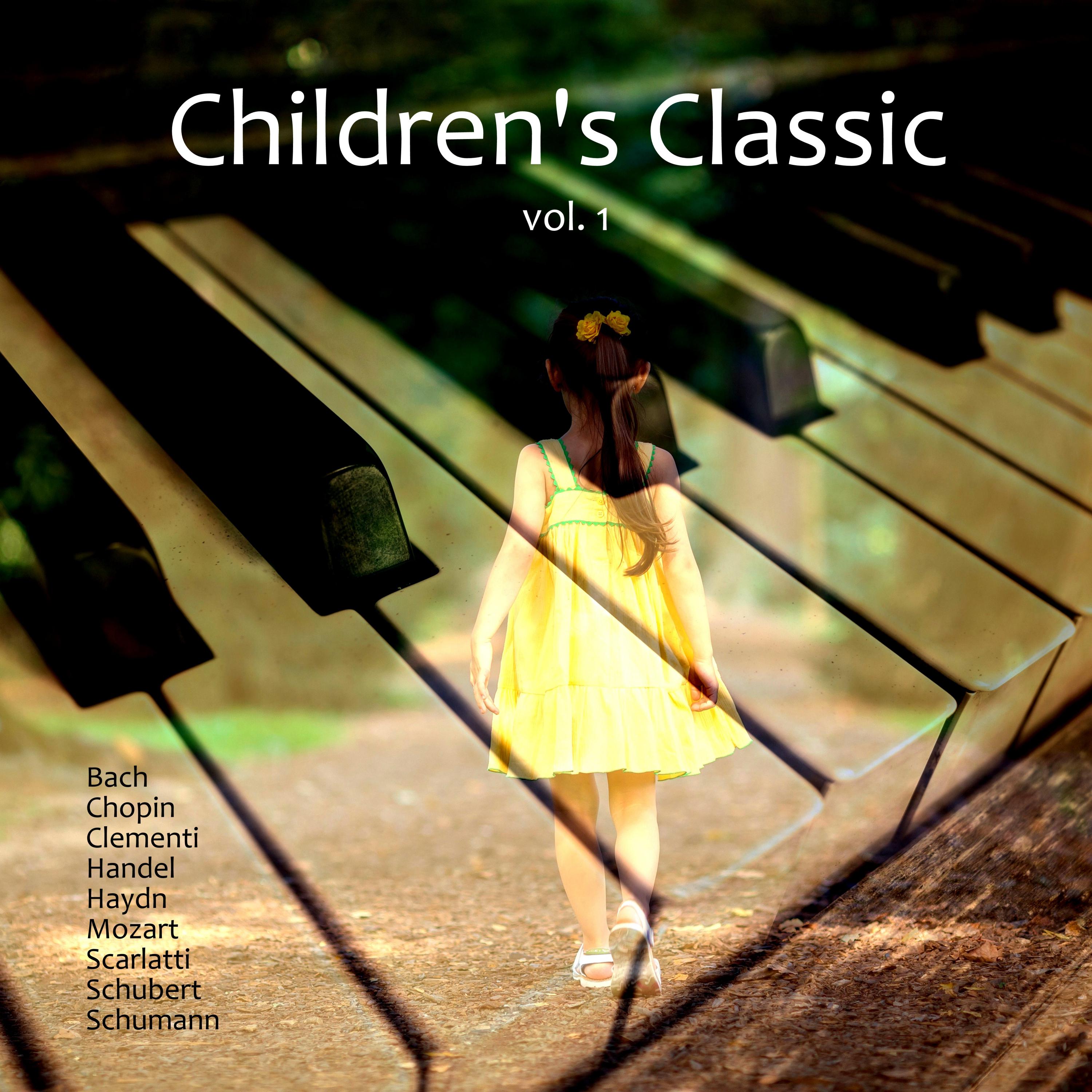 Childen's Classic Vol. 1