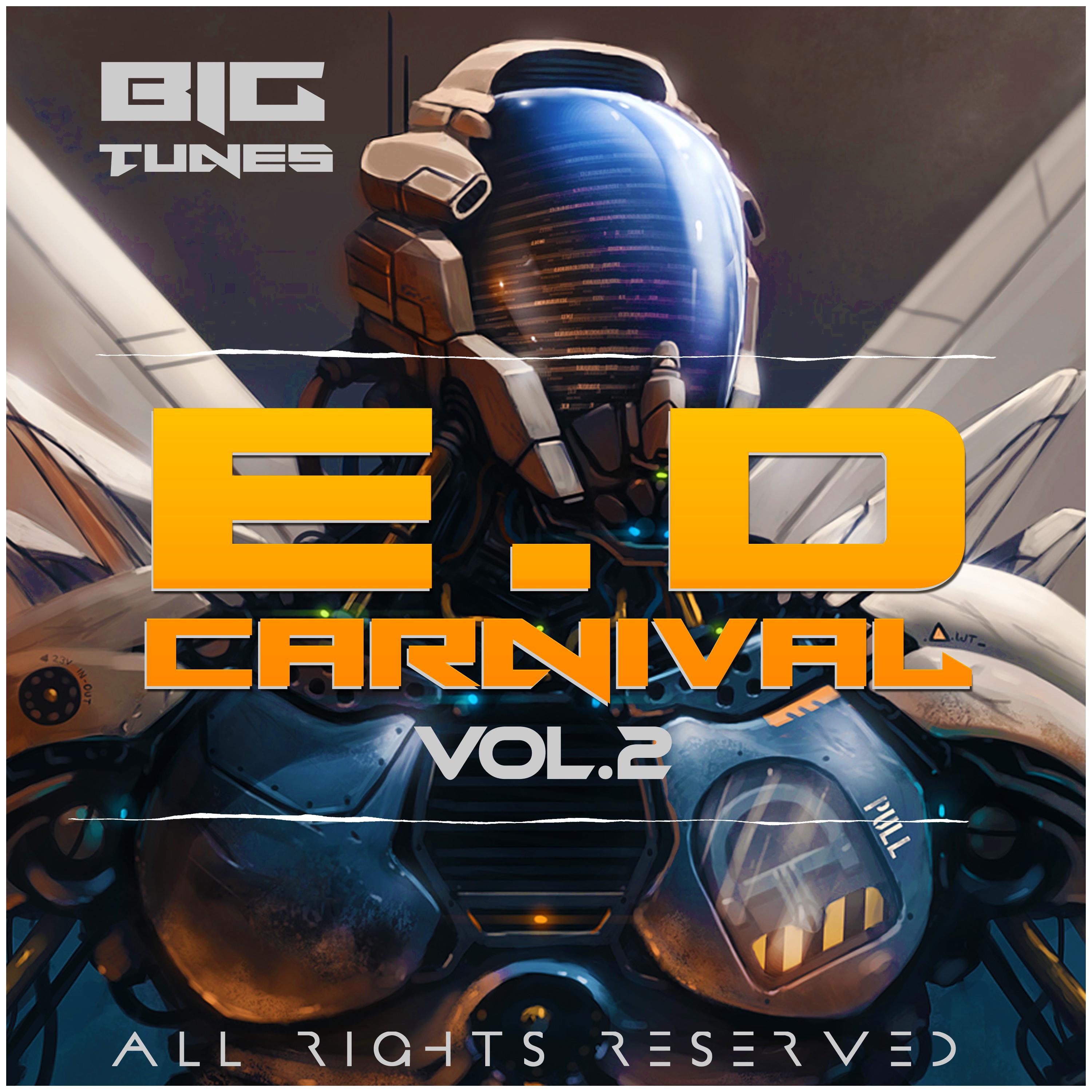 E.D.Carnival Vol.2