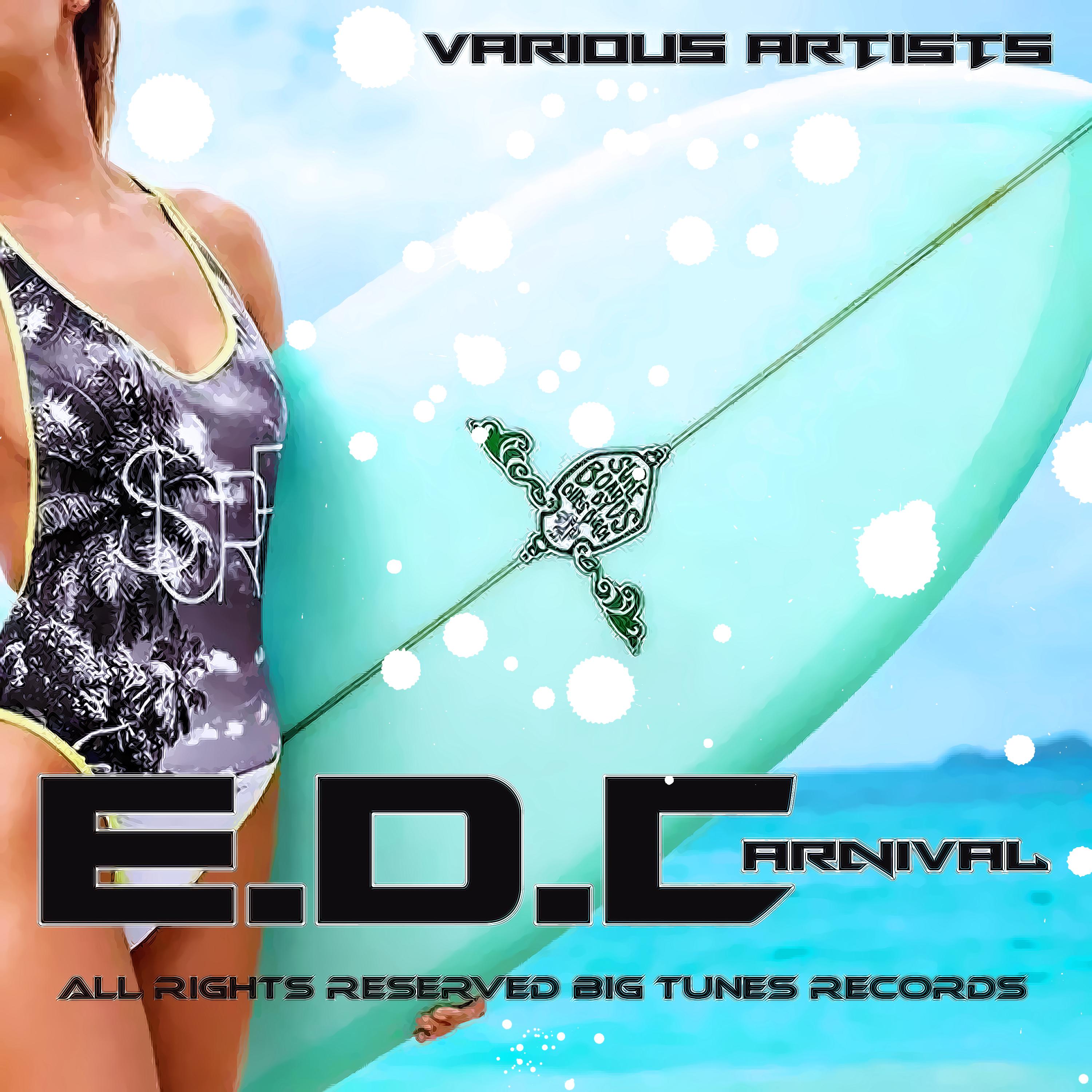 E.D.Carnival, Vol. 1