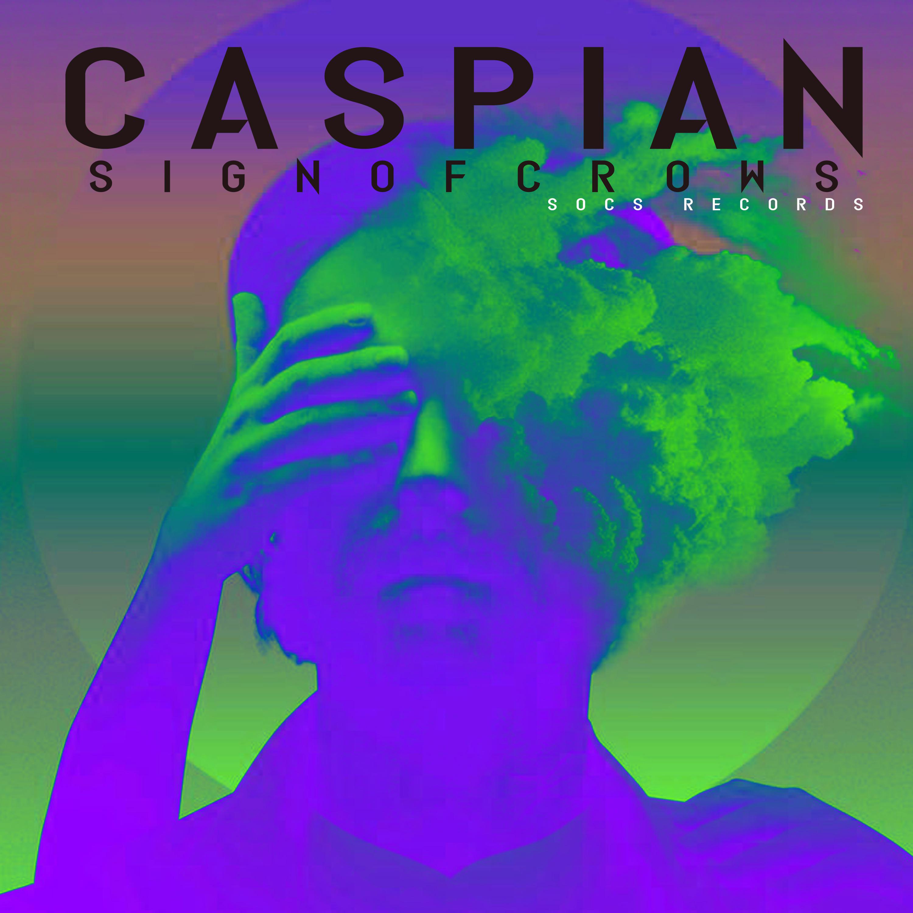 Caspian