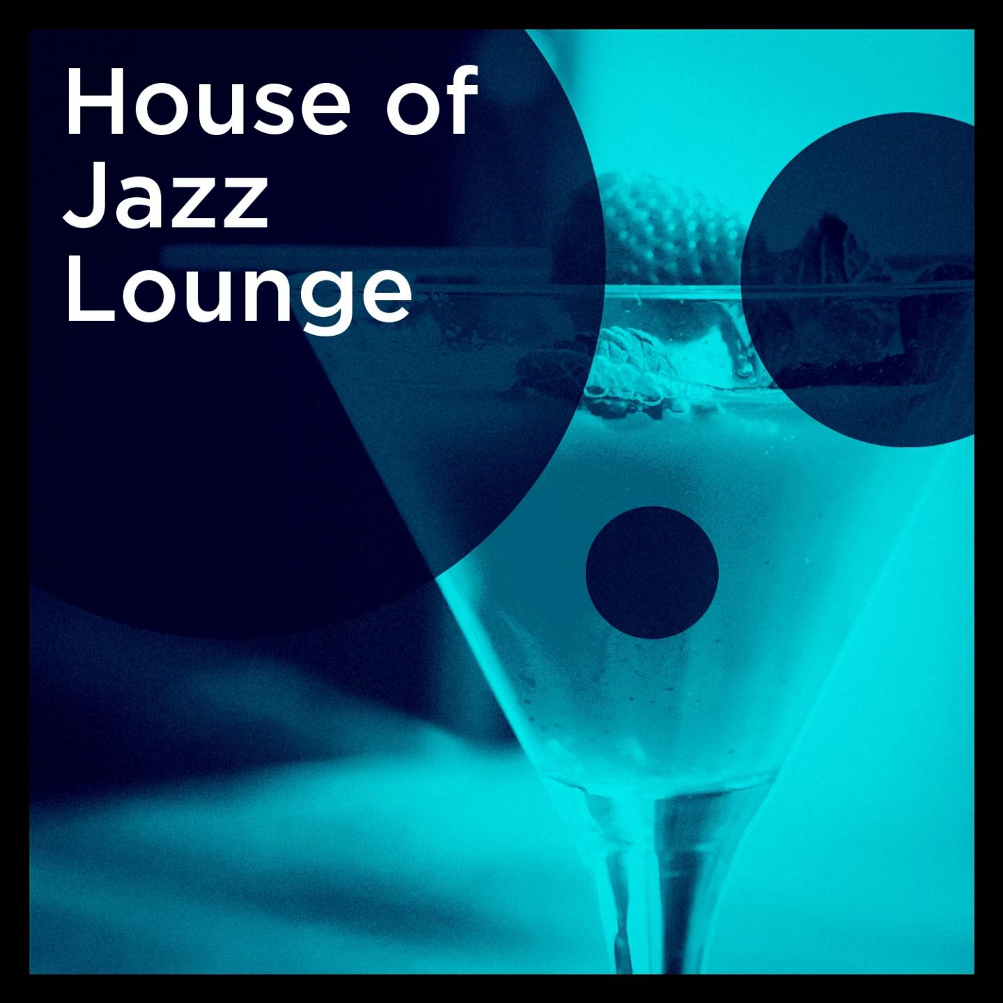 House of Jazz Lounge