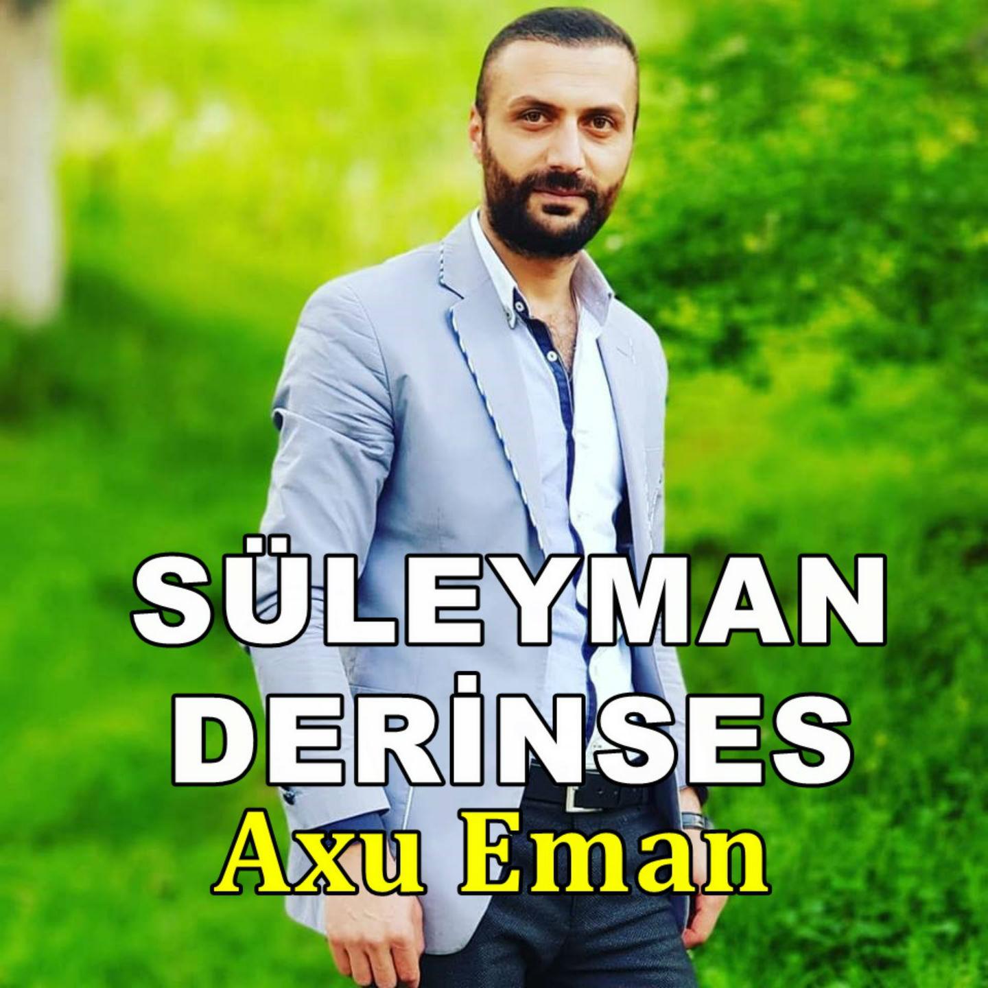 Axu Eman