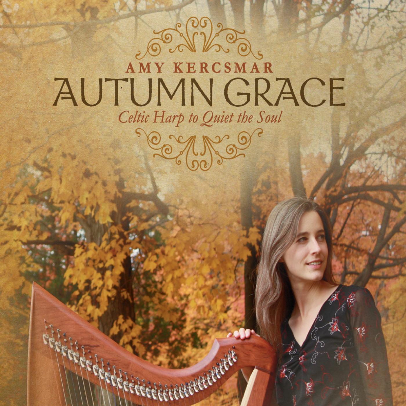 Autumn Grace