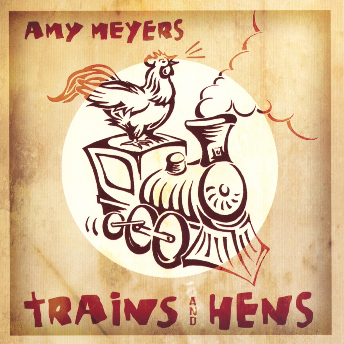 Trains and Hens