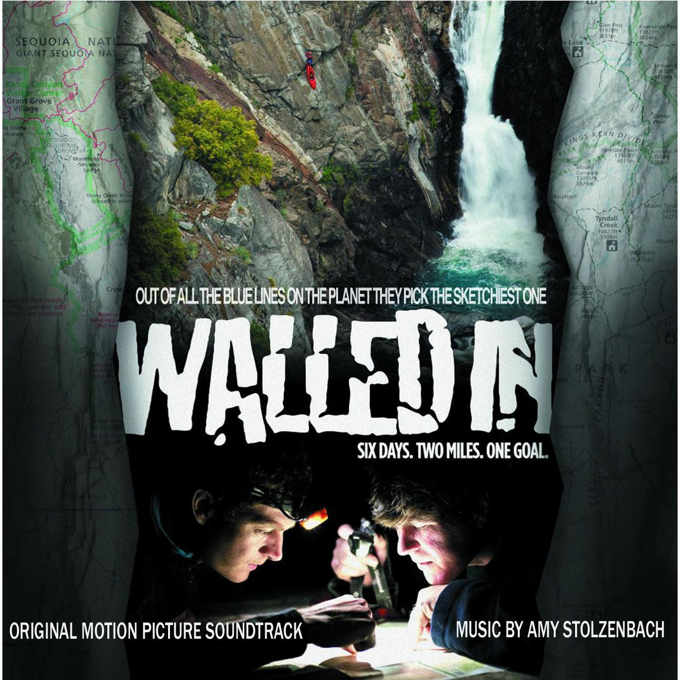 Walled In (Original Motion Picture Soundtrack)