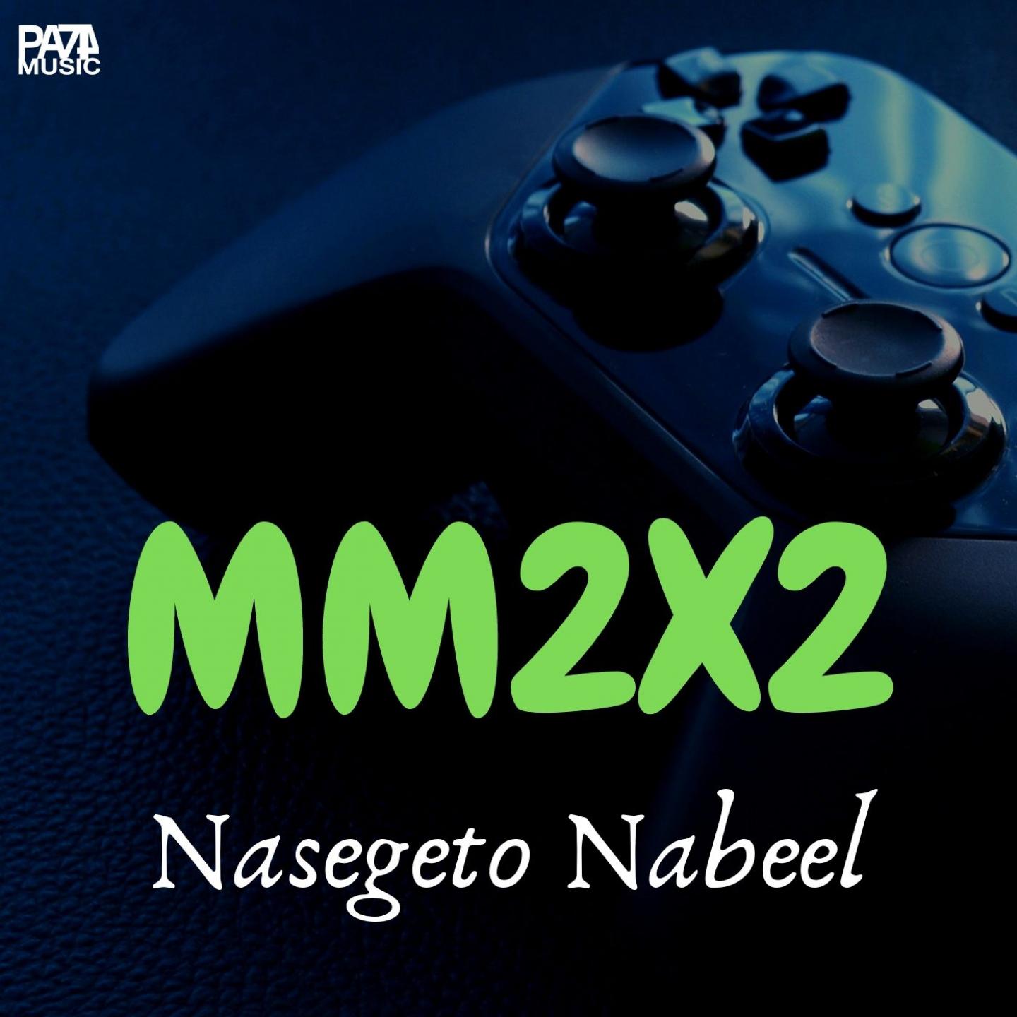 Nasegeto Nabeel