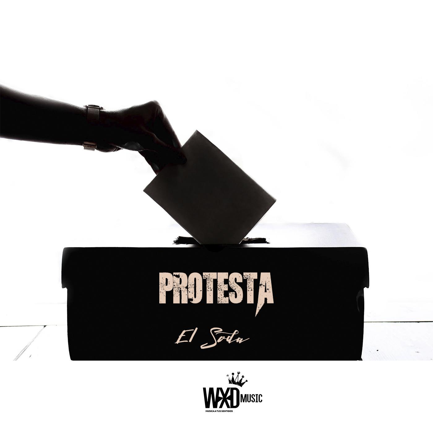 Protesta