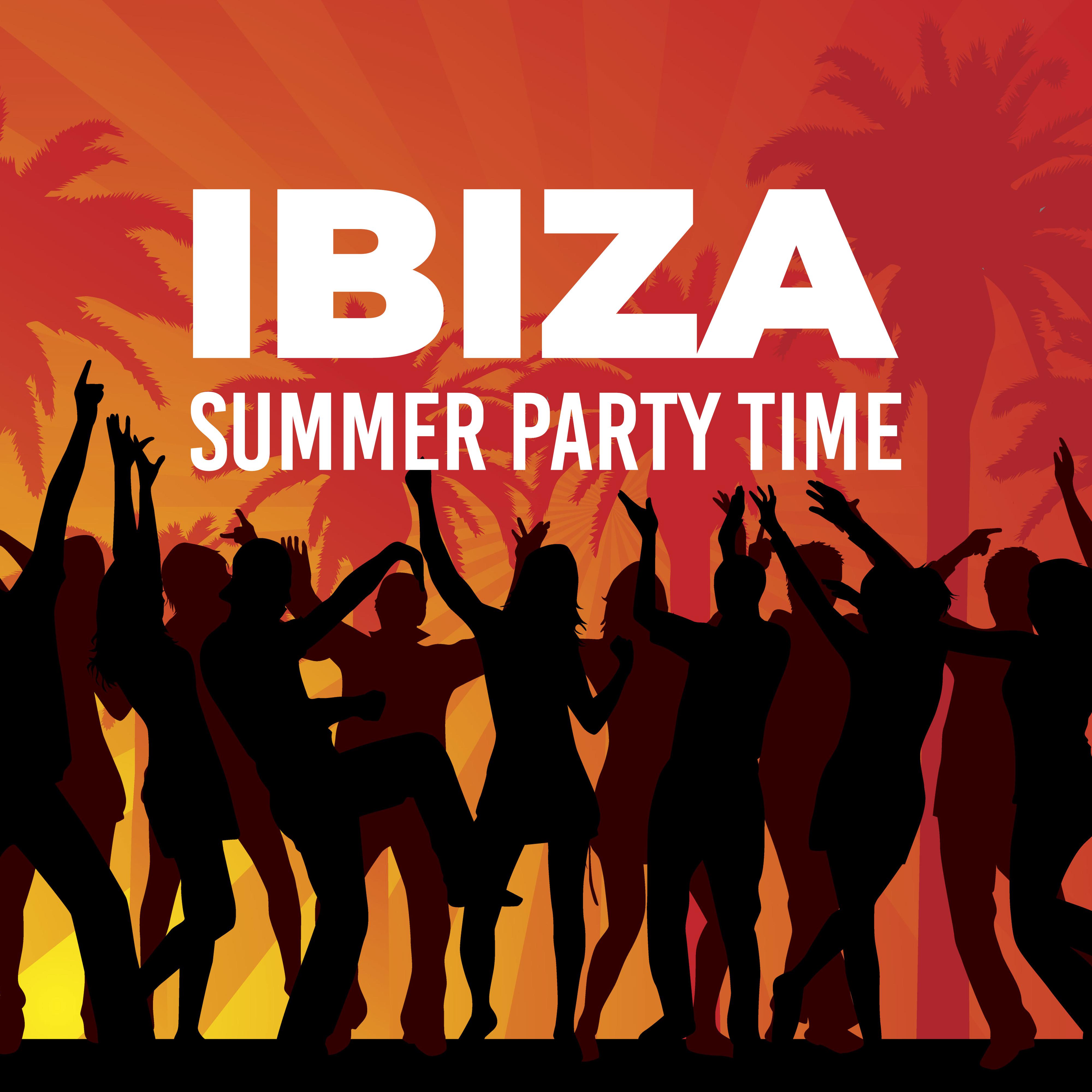 Ibiza Summer Party Time – Chillout Best Music Compilation for Beach Party, Deep Club Sounds