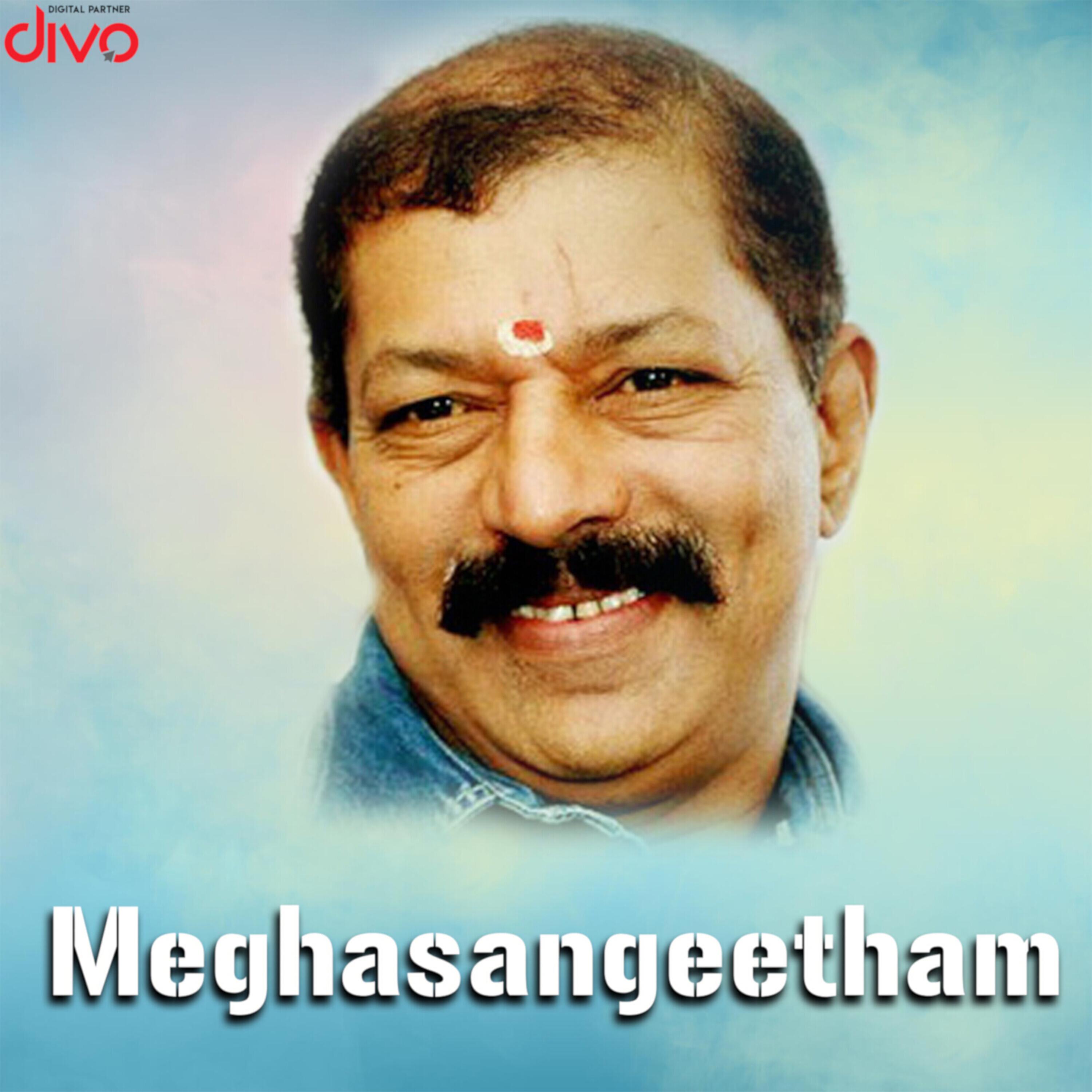 Meghasangeetham (Original Motion Picture Soundtrack)