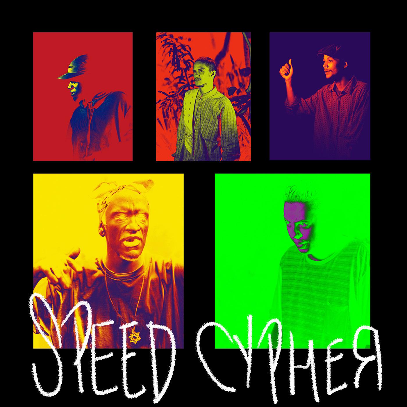 Speed Cypher