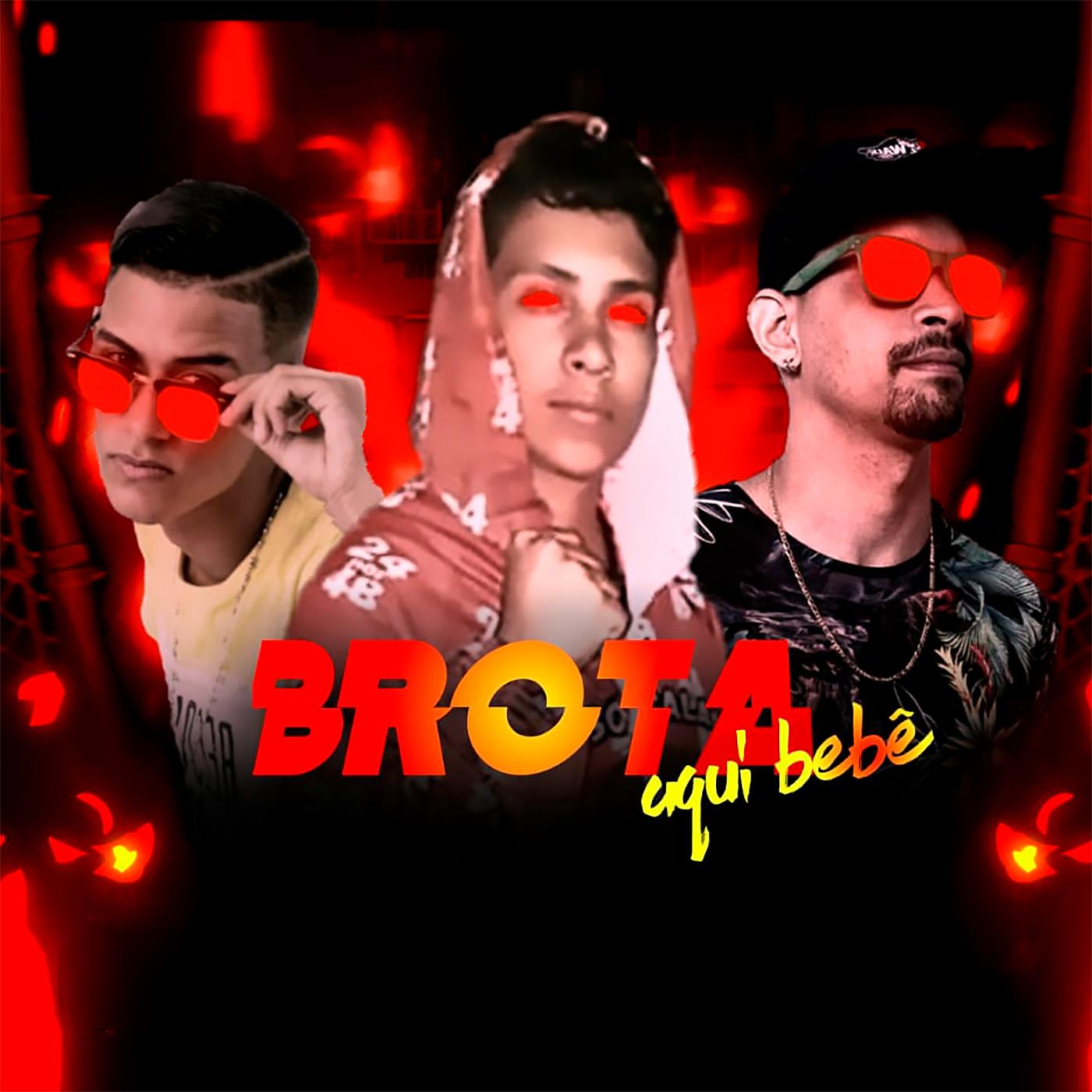 Brota Aqui Bebê