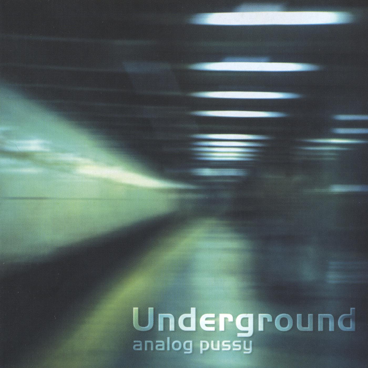 Underground Syndrome