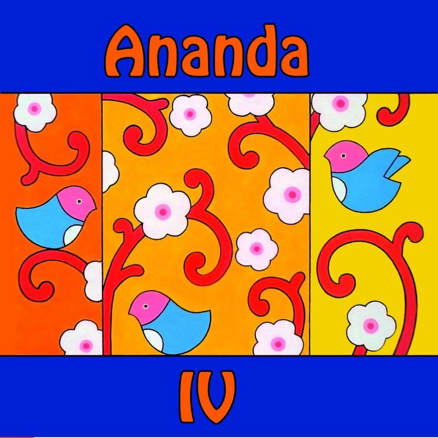 Ananda 4