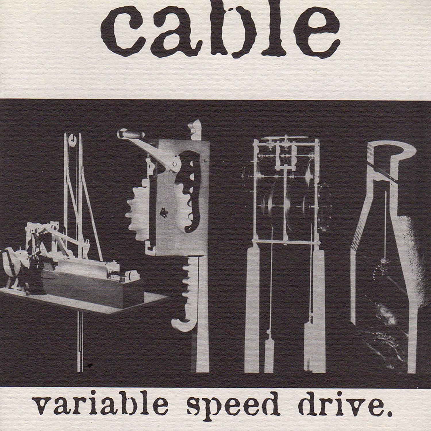 Variable Speed Drive