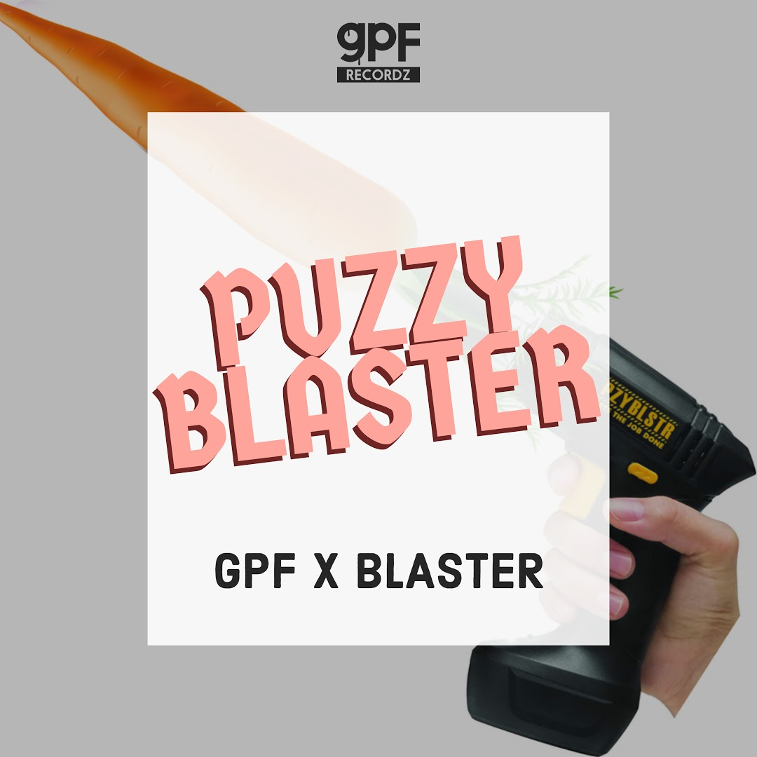 Puzzy Blazter