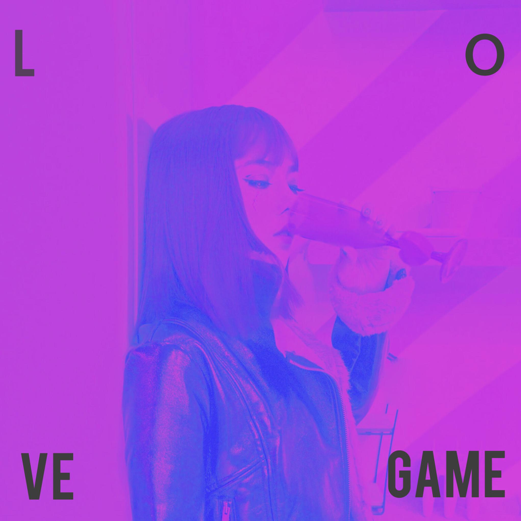 1.love game