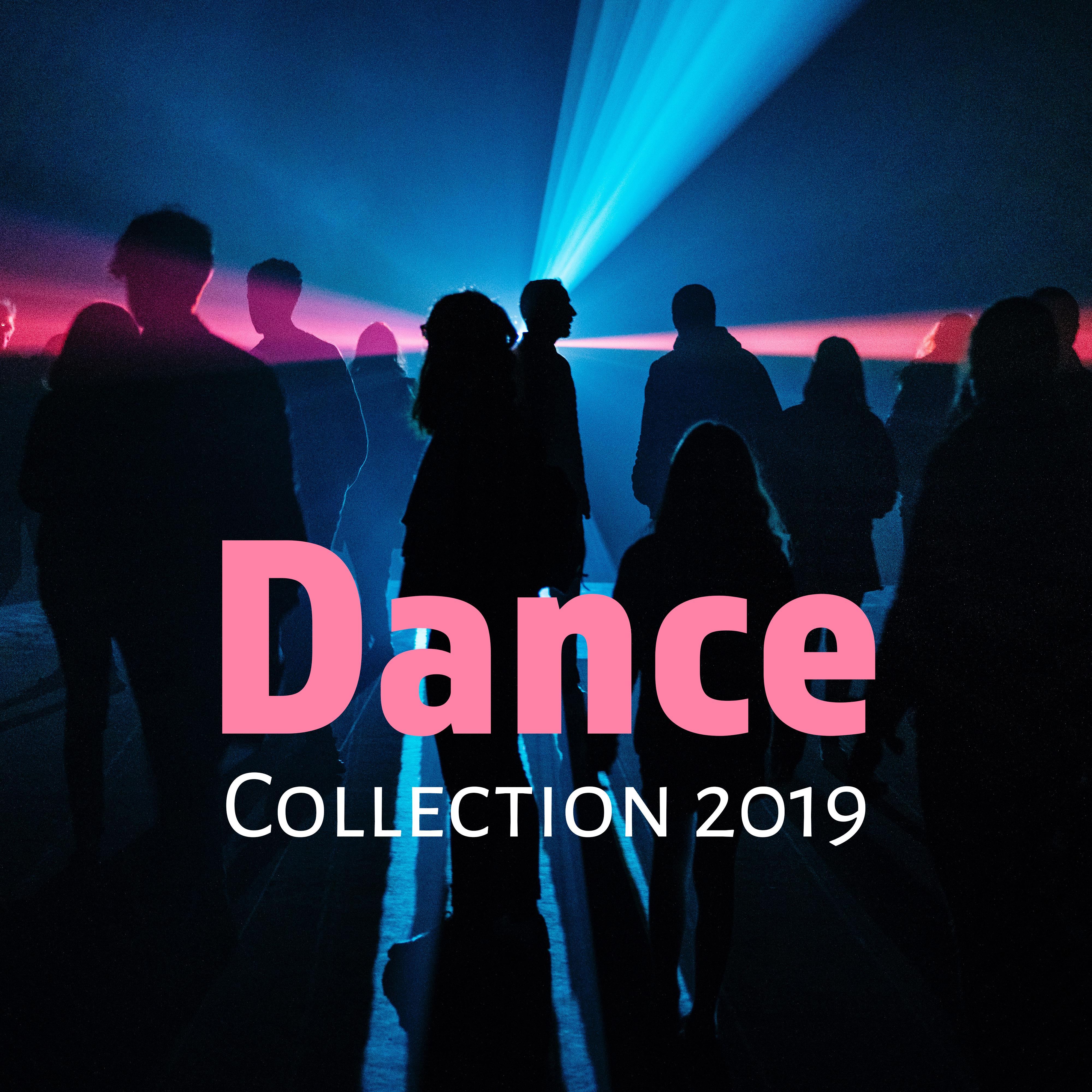Dance Collection 2019 – Ibiza Lounge