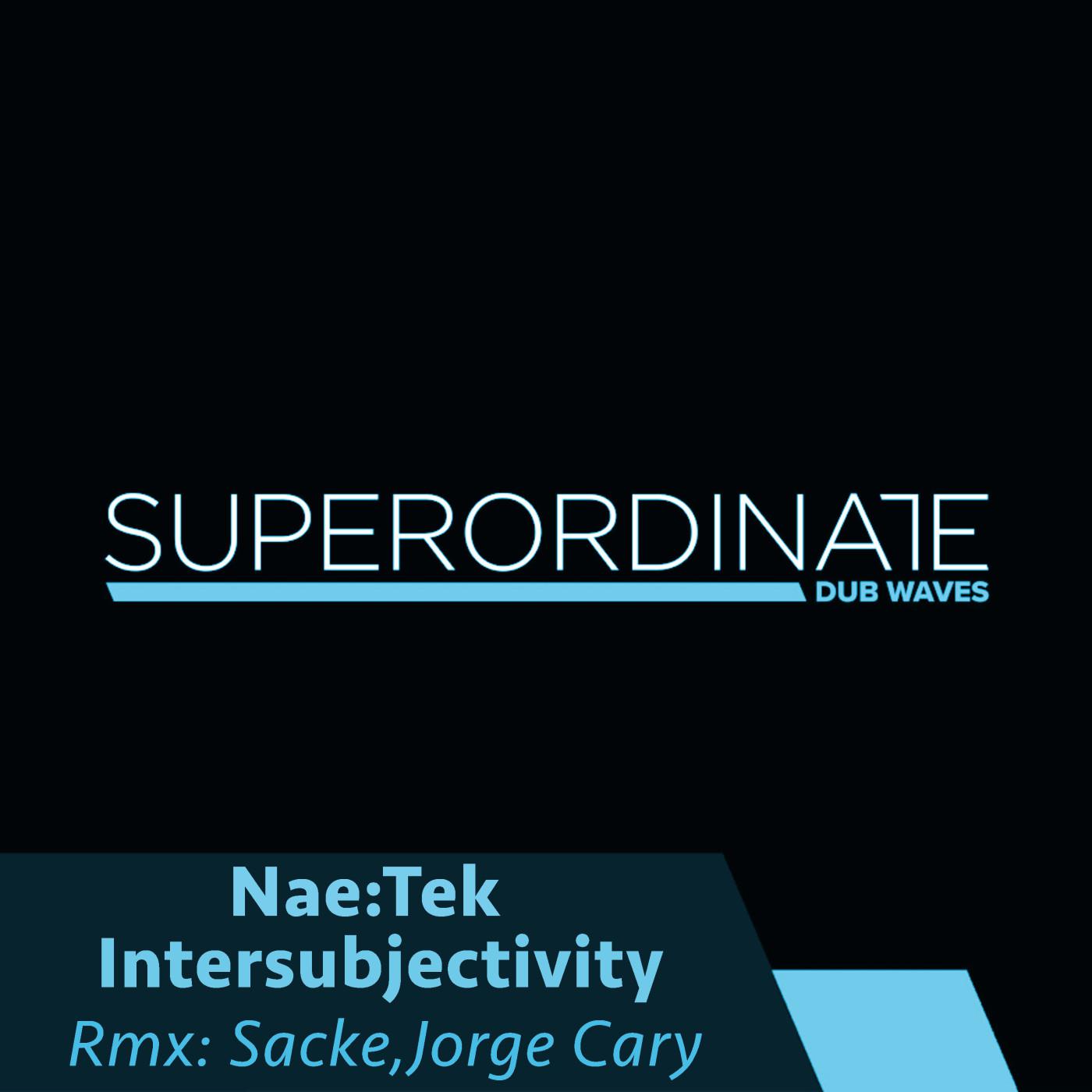 Intersubjectivity