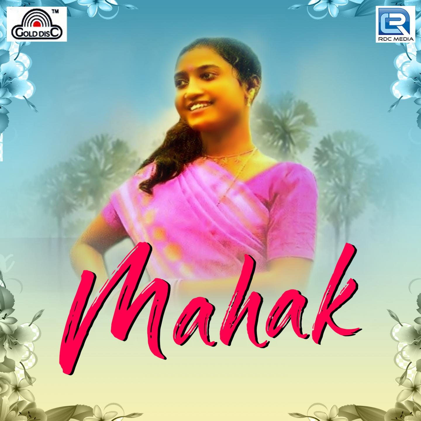 Mahak