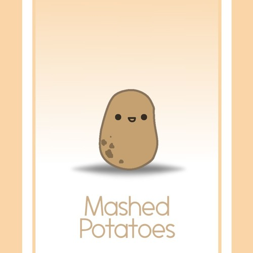 Mashed Potatoes