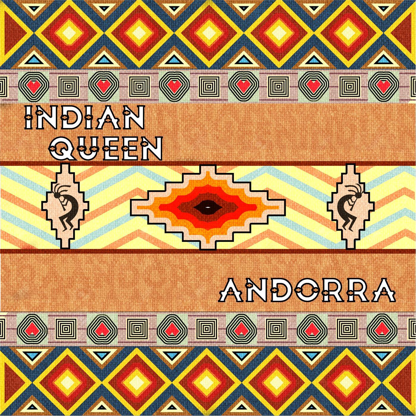 Indian Queen