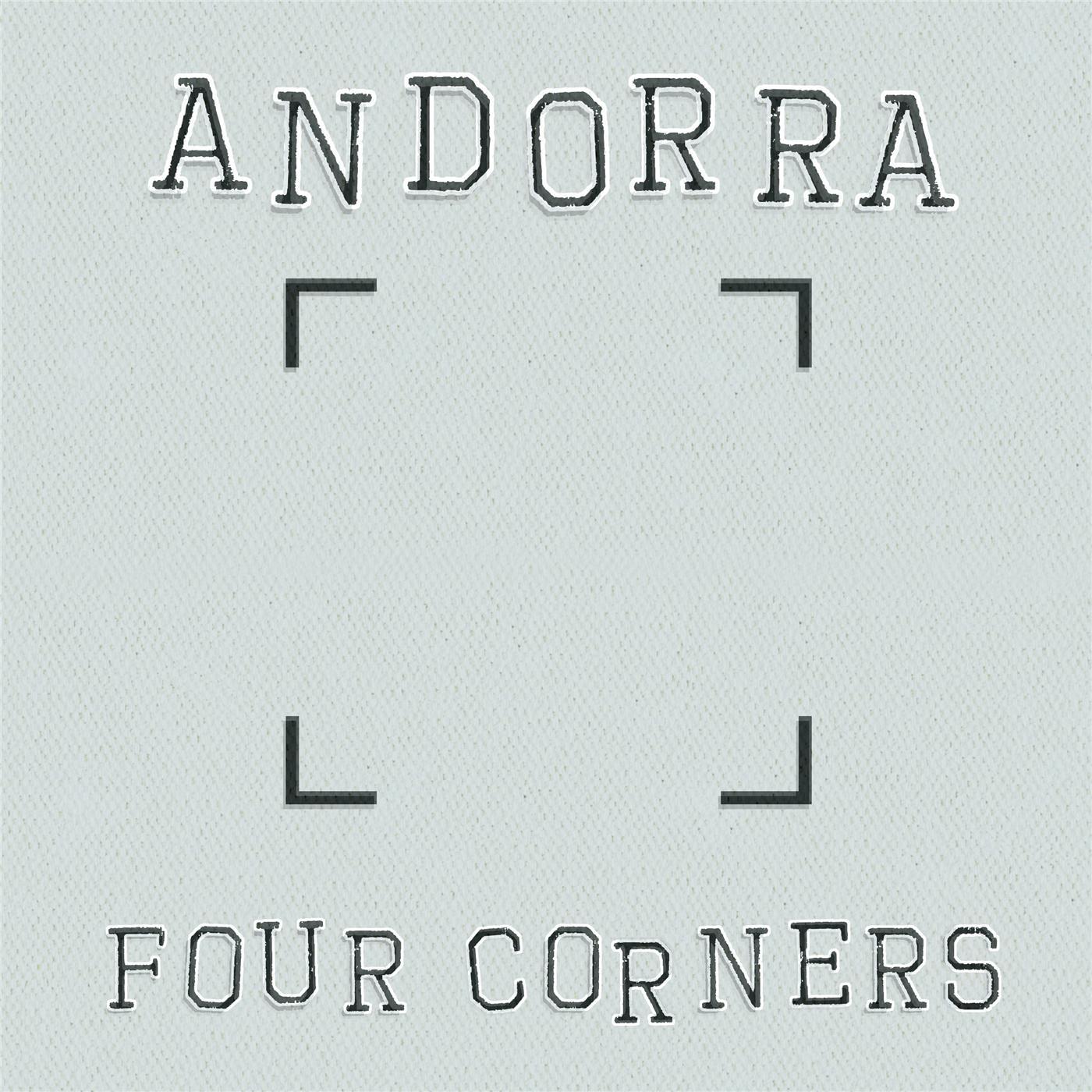 Four Corners