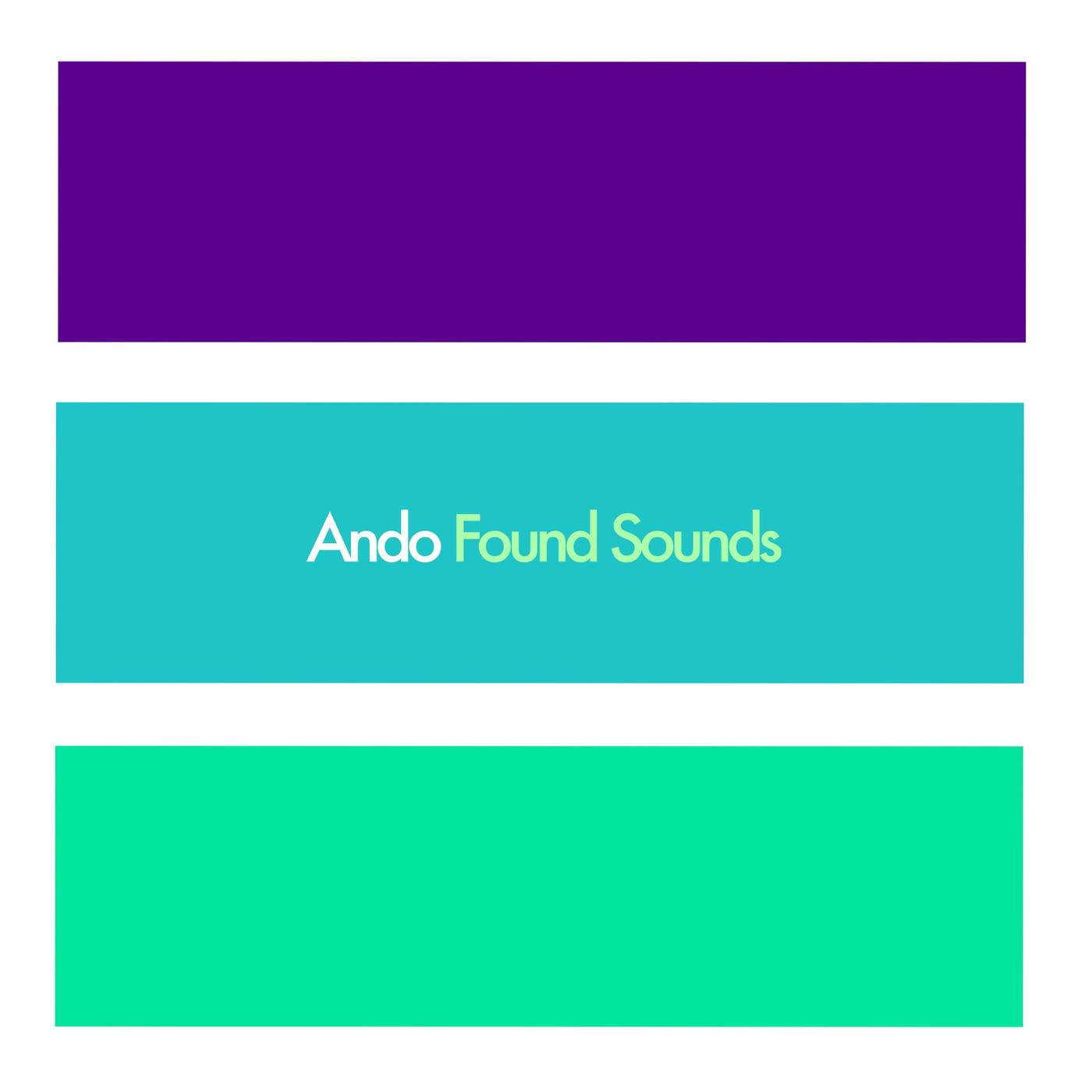 Found Sounds