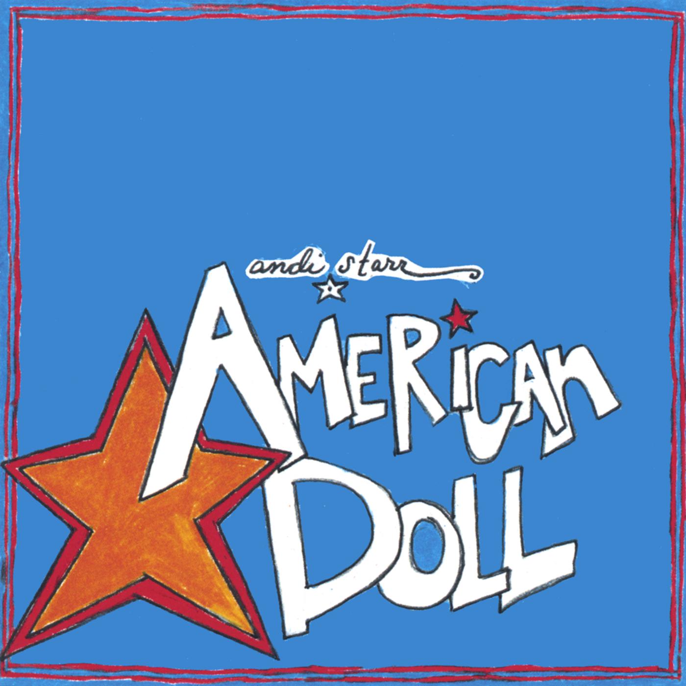 American Doll