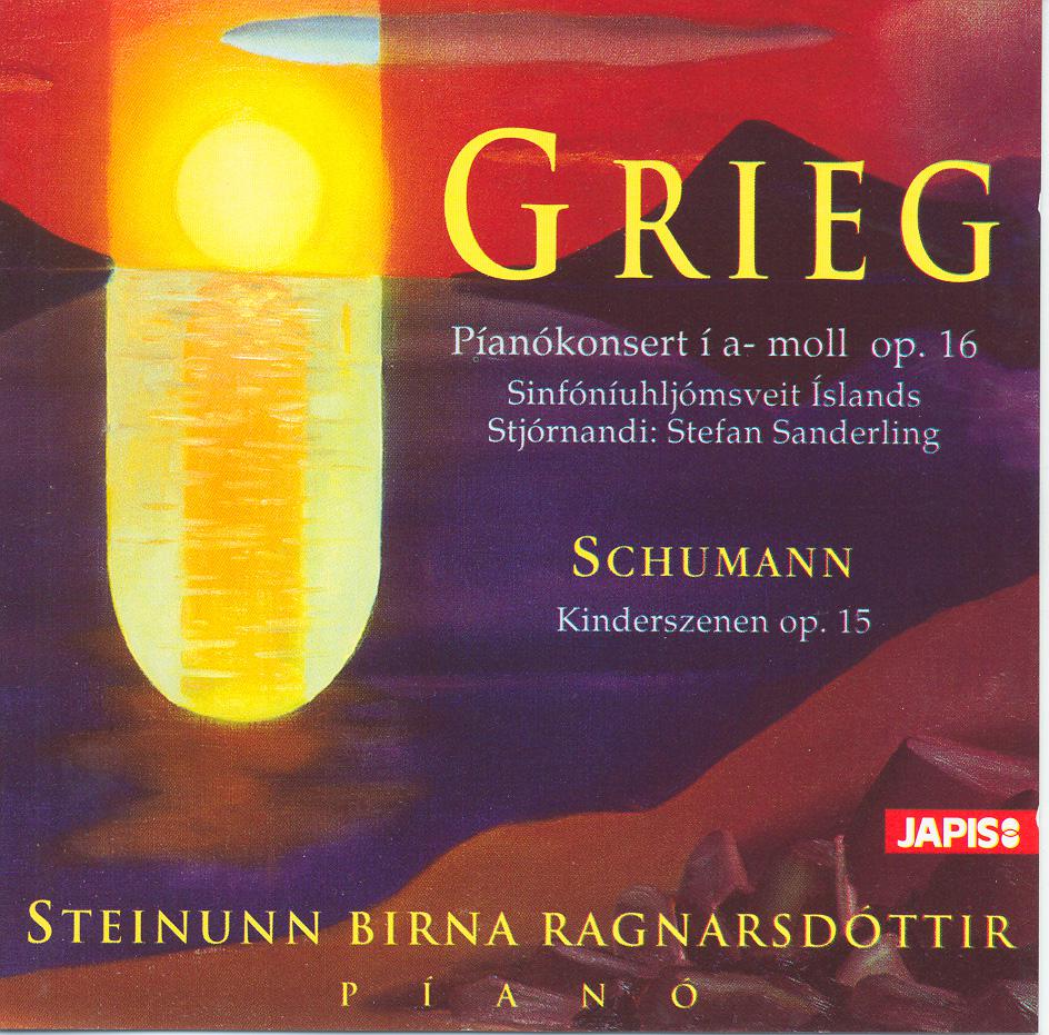 Grieg