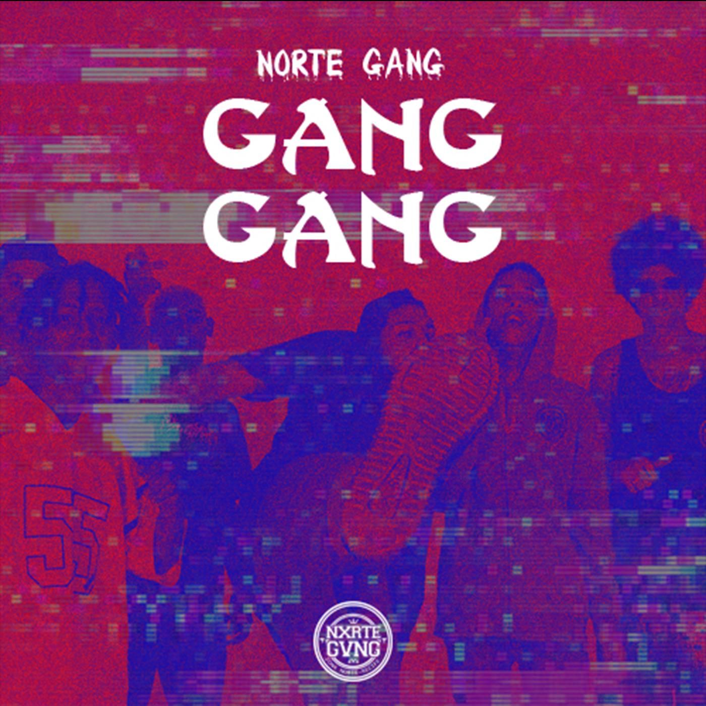 Gang Gang